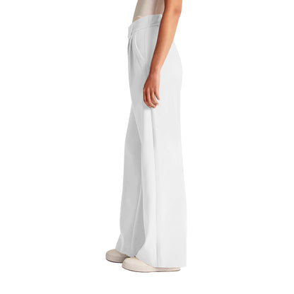 Women's Wide Leg Work Business Casual Loose Pants