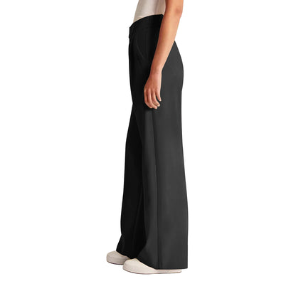 Women's Wide Leg Work Business Casual Loose Pants