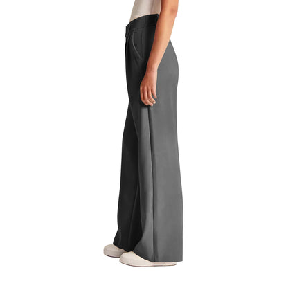 Women's Wide Leg Work Business Casual Loose Pants
